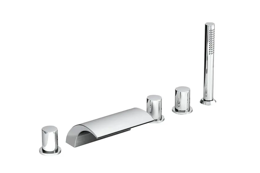 Ravak - Taps - Kádtöltő csaptelep - X070060