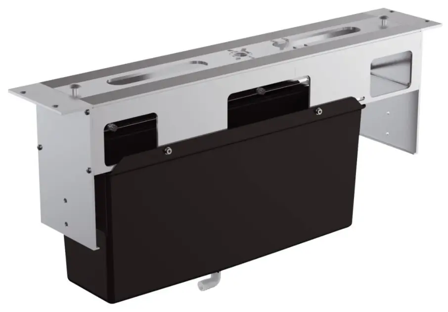 Grohe - Concealed bodies - Alaptest - 29037000