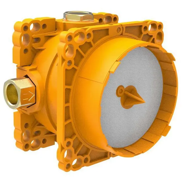 Laufen - Concealed Bodies - Alaptest - HF574038000000