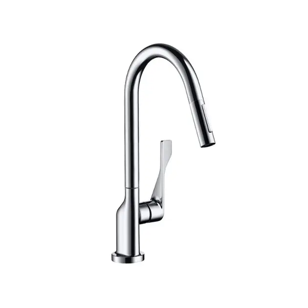 Axor - Citterio - Konyhai csaptelep - 39835000