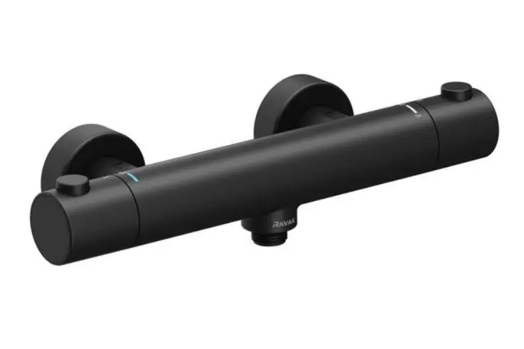 Ravak - Puri - Zuhany csaptelep - X070188