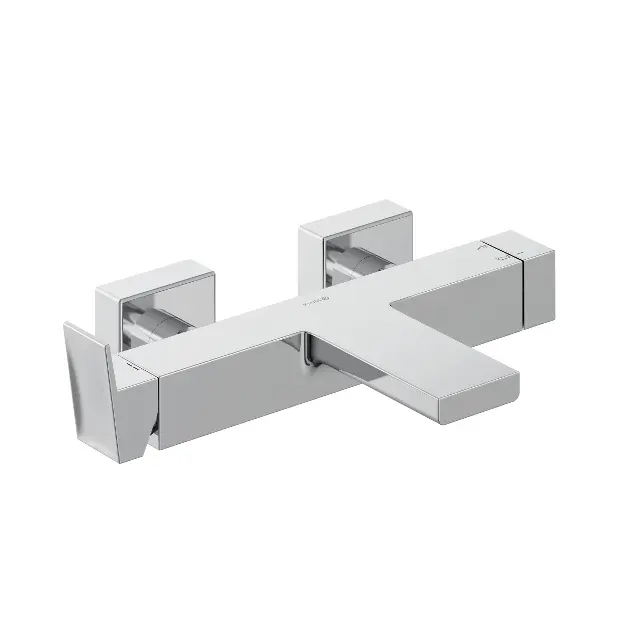 Kludi - Decus - Kádtöltő csaptelep - 546910575