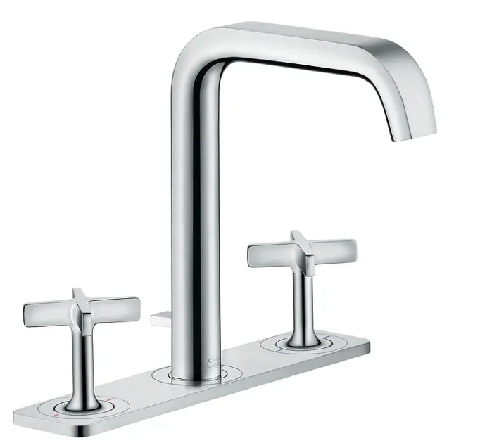 Axor - Citterio E - Mosdó csaptelep - 36116000