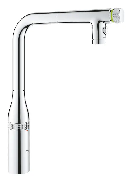 Grohe - Essence SmartControl - Konyhai csaptelep - 31892000