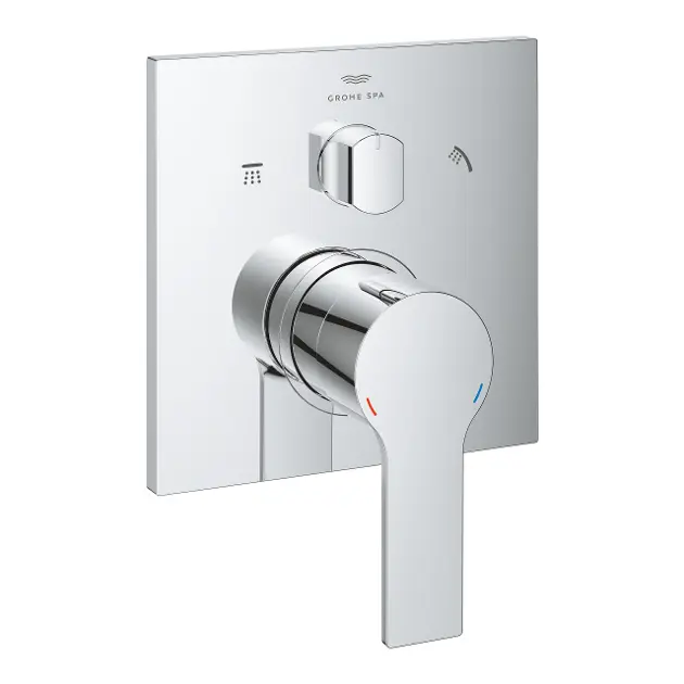 Grohe - Allure - Kádtöltő csaptelep - 29176001