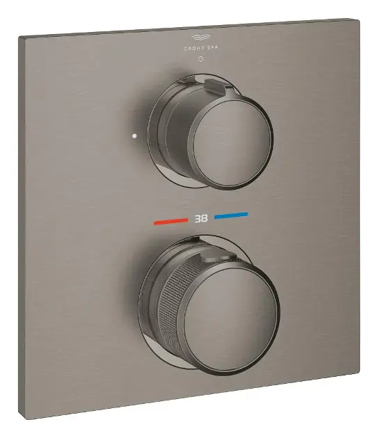 Grohe - Allure - Zuhany csaptelep - 19380AL2