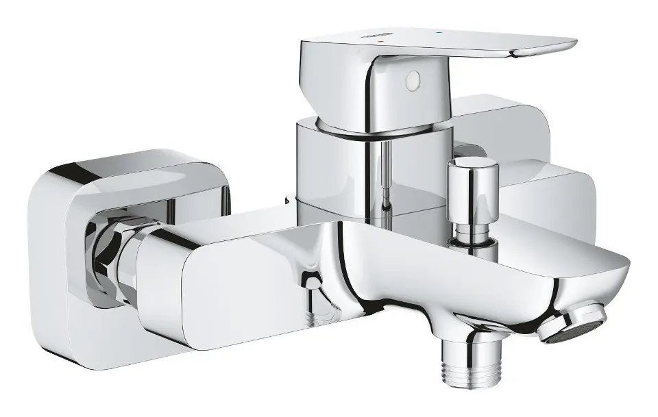 Grohe - Cubeo - Kádtöltő csaptelep - 1018130000