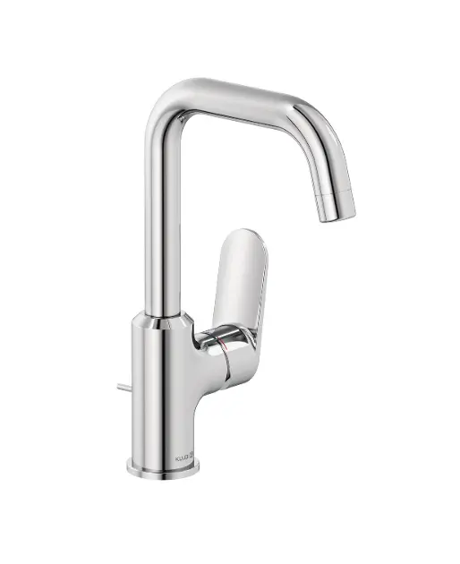 Kludi - X1 - Mosdó csaptelep - 320270575