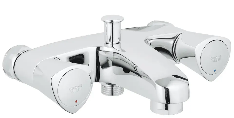 Grohe - Costa S - Kádtöltő csaptelep - 25485001