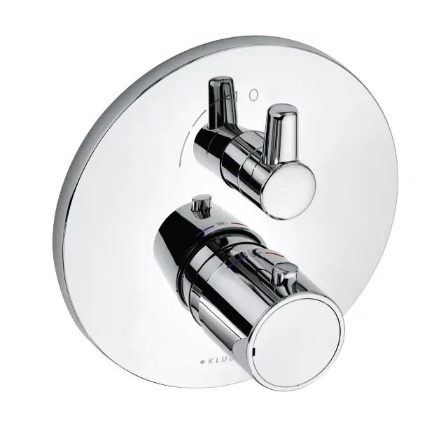 Kludi - Zenta - Zuhany csaptelep - 388350545