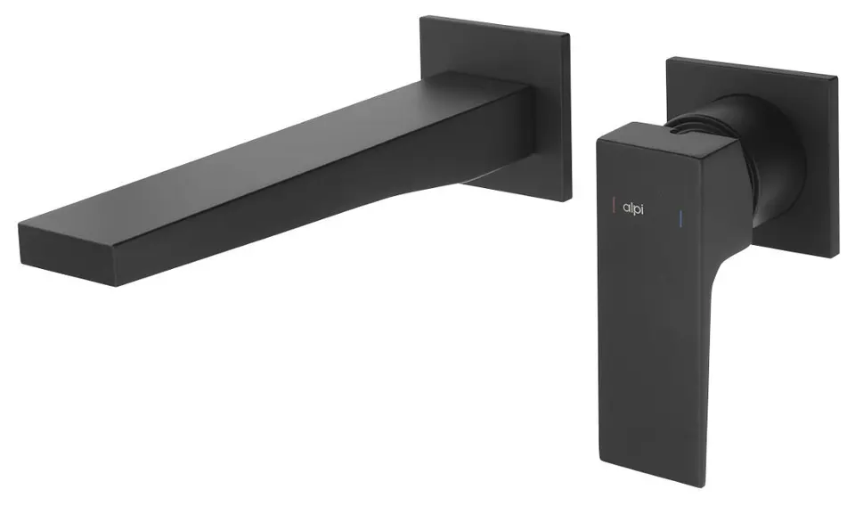 Sapho - Dimy - Mosdó csaptelep - DM018BL