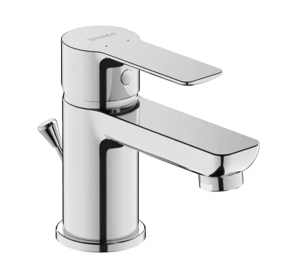 Duravit - A.1 - Mosdó csaptelep - A11010001010