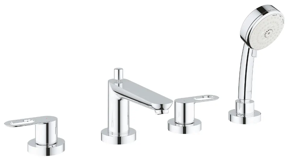 Grohe - BauLoop - Kádtöltő csaptelep - 2511900A