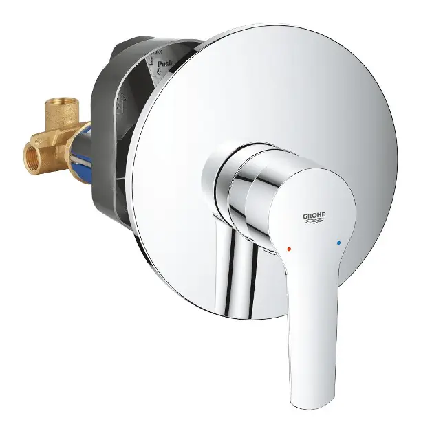 Grohe - QuickFix Start - Zuhany csaptelep - 32590002