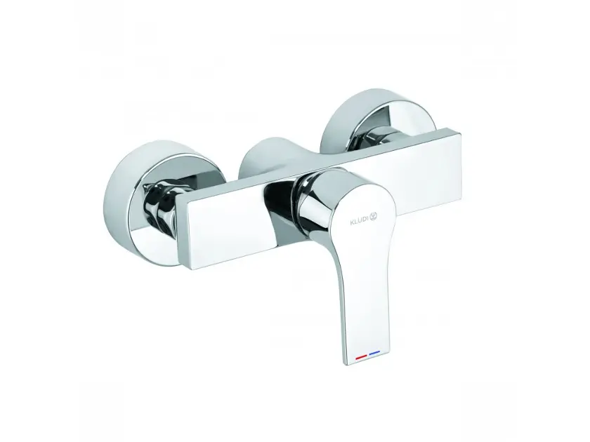 Kludi - Zenta SL - Zuhany csaptelep - 488700565