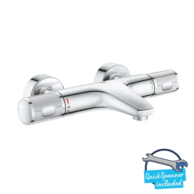 Grohe - Precision Feel - Kádtöltő csaptelep - 34788000