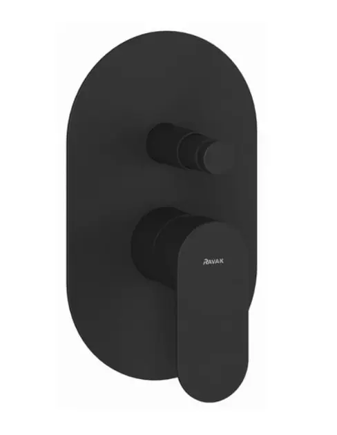 Ravak - Eleganta - Zuhany csaptelep - X070298