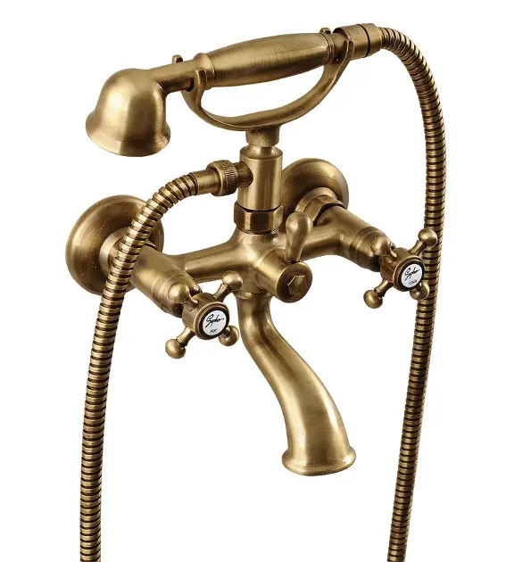 Sapho - Reitano Rubinetteria Antea - Kádtöltő csaptelep - 3016