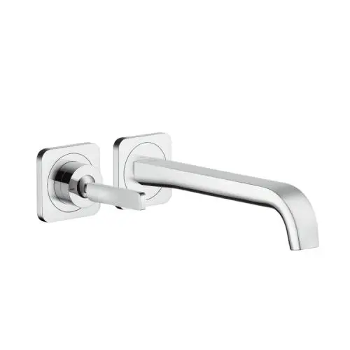 Axor - Citterio E - Mosdó csaptelep - 36106000