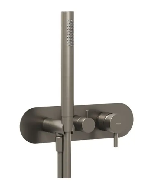 Ravak - Espirit - Kádtöltő csaptelep - X070319