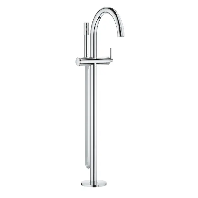 Grohe - Atrio - Kádtöltő csaptelep - 24368000