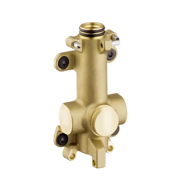 Axor - Concealed bodies - Alaptest - 40877180