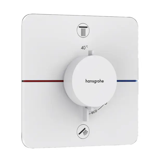 Hansgrohe - ShowerSelect Comfort - Zuhany csaptelep - 15583700