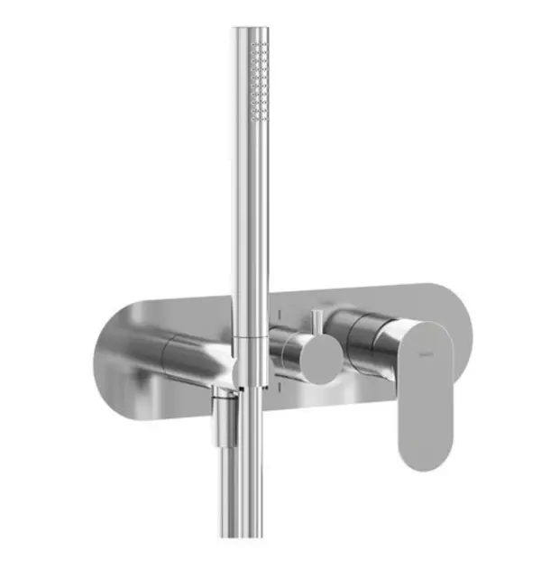 Ravak - Eleganta - Zuhany csaptelep - X070220