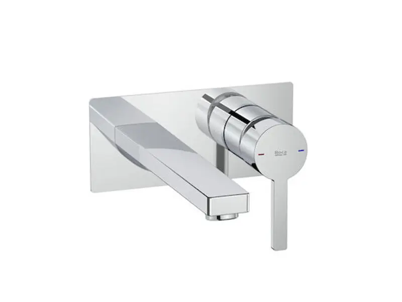 Roca - Naia - Mosdó csaptelep - A5A3596C00