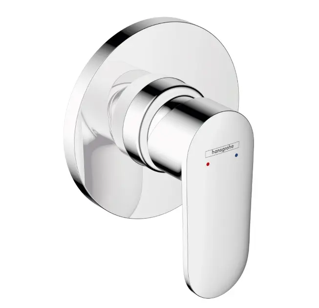 Hansgrohe - Vernis Blend - Zuhany csaptelep - 71663000