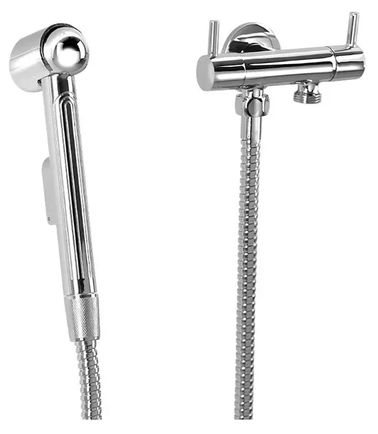 Sapho - Bidet - Bidé csaptelep - 1209-04