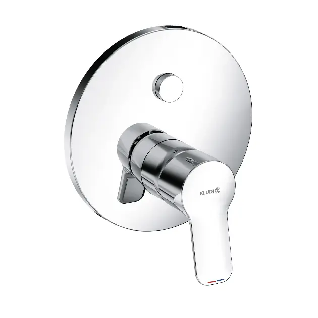 Kludi - Pure&Easy - Kádtöltő csaptelep - 376590565