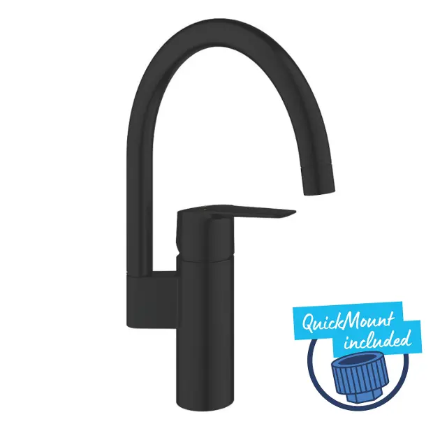 Grohe - Start - Konyhai csaptelep - 304692430