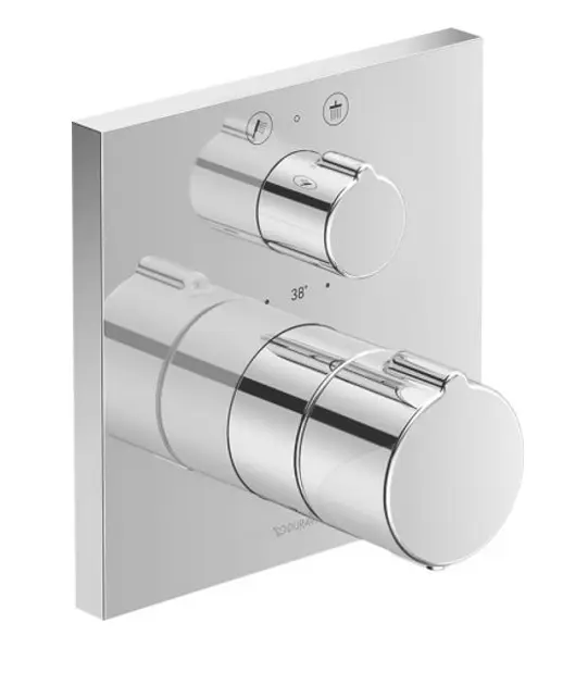 Duravit - C.1 - Zuhany csaptelep - C14200013010