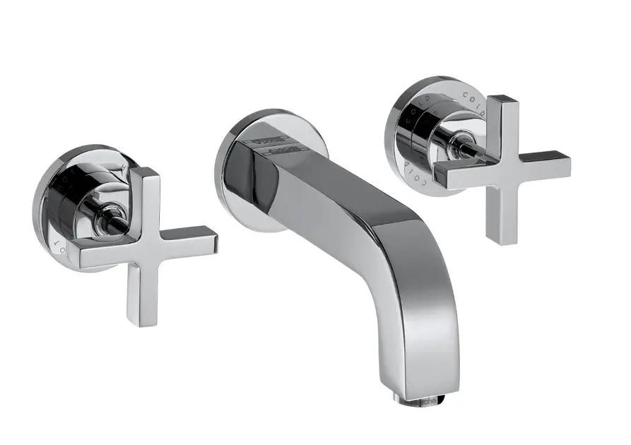 Axor - Citterio - Mosdó csaptelep - 39313000