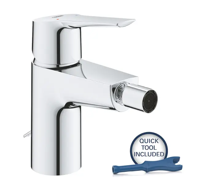 Grohe - QuickFix Start - Bidé csaptelep - 32281002