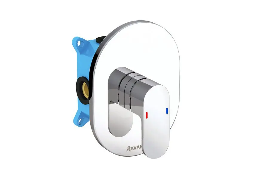 Ravak - Chrome - Zuhany csaptelep - X070057