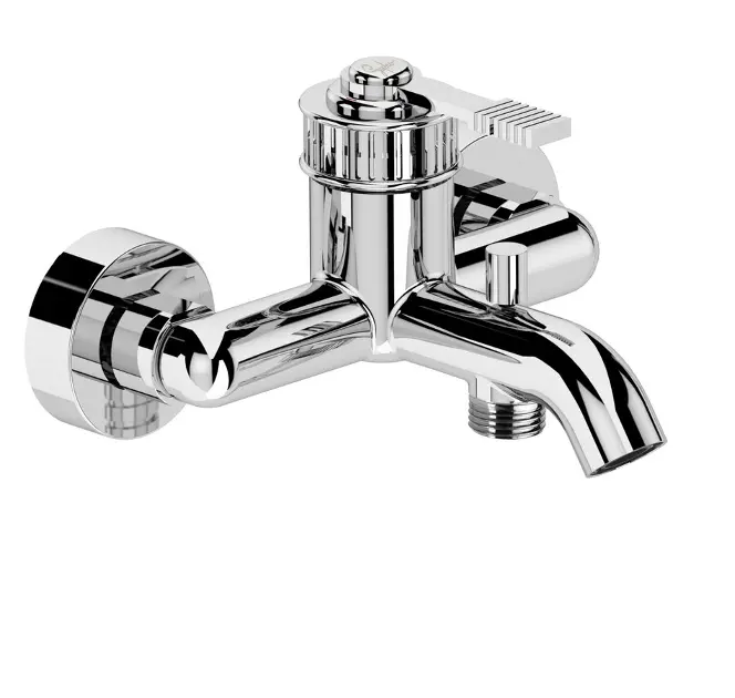 Sapho - Versi - Kádtöltő csaptelep - RV010