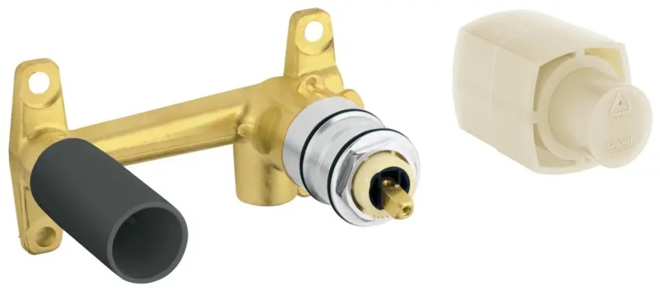 Grohe - Concealed bodies - Alaptest - 23319000