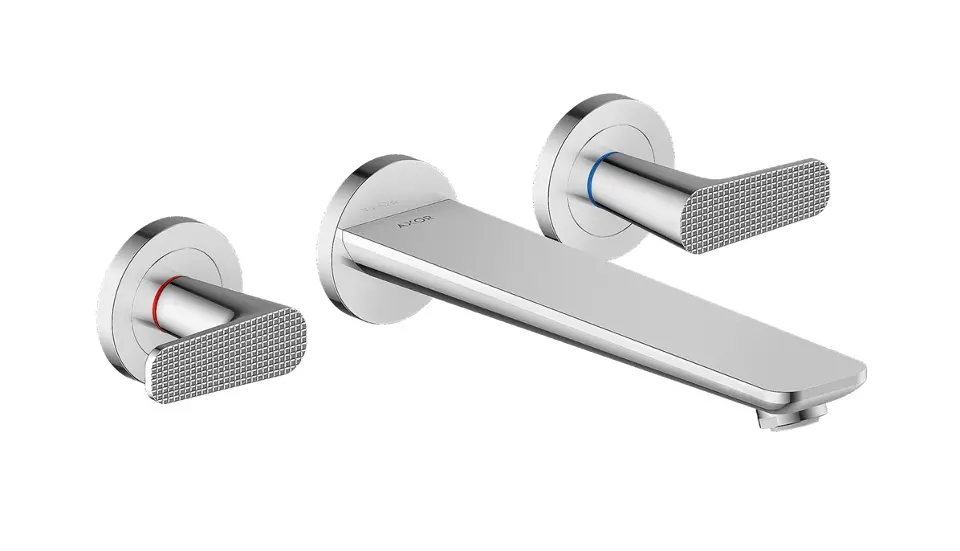 Axor - Citterio C - Kádtöltő csaptelep - 49483000