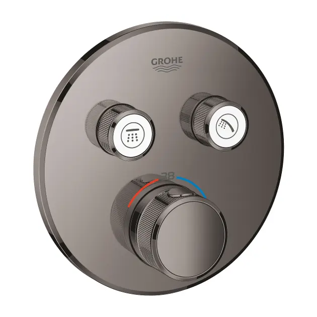 Grohe - Grohtherm SmartControl - Zuhany csaptelep - 29119A00
