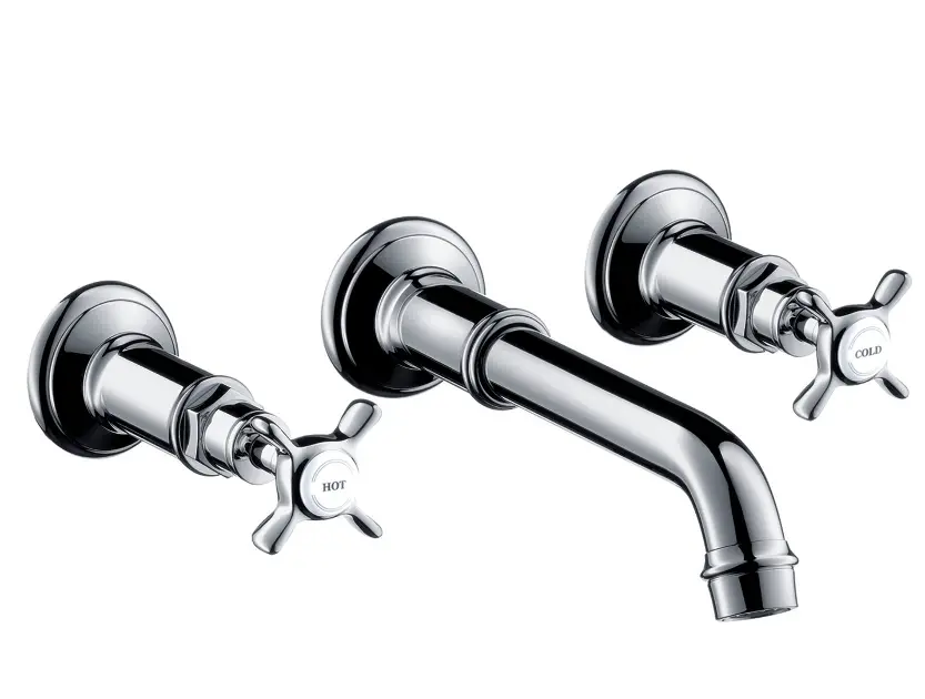 Axor - Montreux - Mosdó csaptelep - 16532000