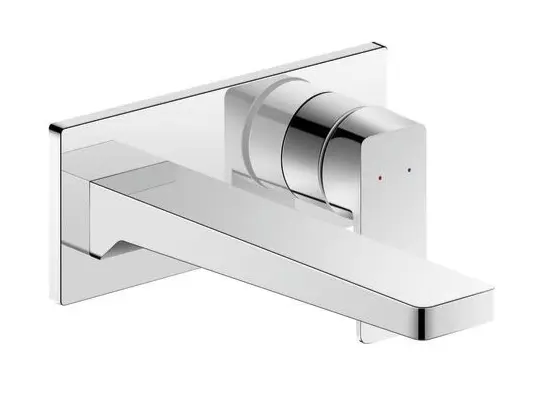 Duravit - Manhattan - Mosdó csaptelep - MH1070004010