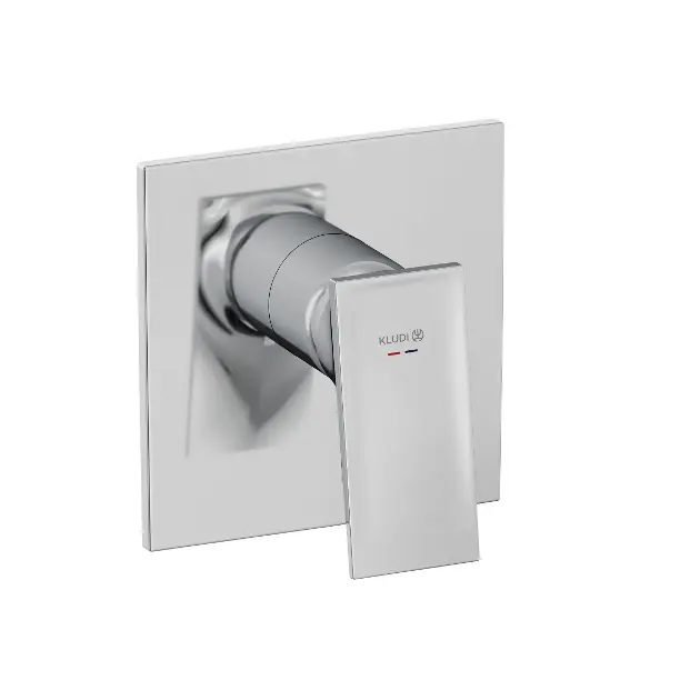 Kludi - Decus - Zuhany csaptelep - 547550575