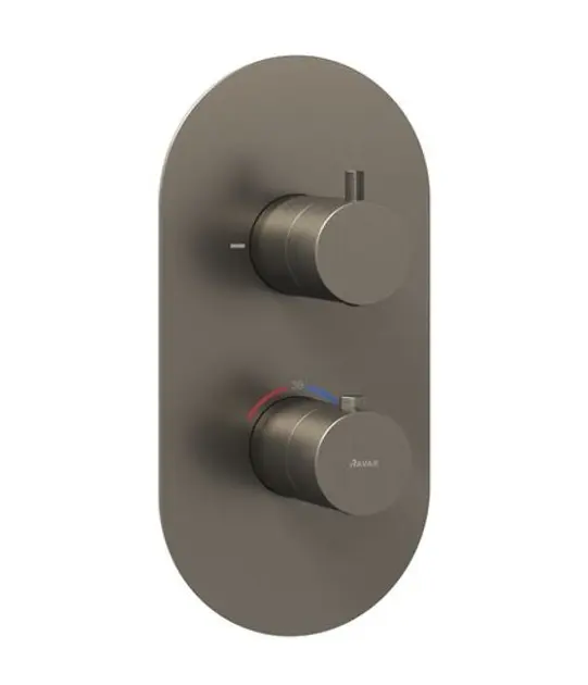 Ravak - Espirit - Zuhany csaptelep - X070323