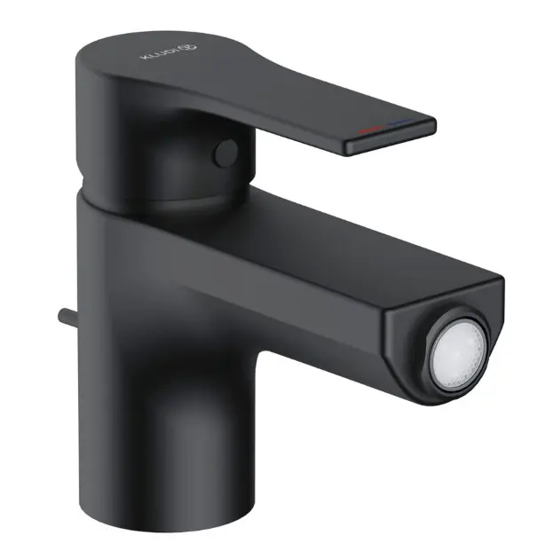 Kludi - Zenta SL - Bidé csaptelep - 485303965