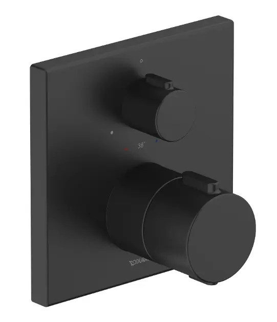 Duravit - N/A - Zuhany csaptelep - TH4200015046