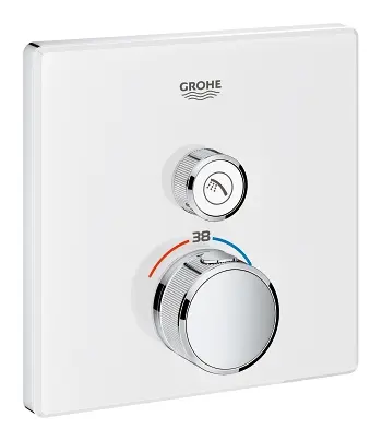 Grohe - Grohtherm SmartControl - Zuhany csaptelep - 29153LS0