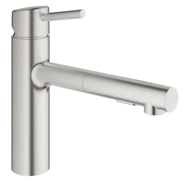 Grohe - Concetto - Konyhai csaptelep - 30273DC1