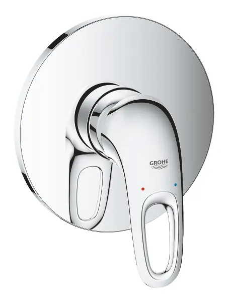 Grohe - Eurostyle - Zuhany csaptelep - 24048003
